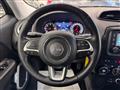 JEEP RENEGADE 1.6 Mjt 120CV *TAGLIANDI CERT.*UNICO PROPRIETARIO*