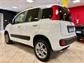 FIAT PANDA VAN 1.3 MJT 4x4 N1 2 posti UNIPRO BLOCCO DIFFERENZIALE