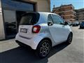 SMART FORTWO 70 1.0 twinamic Passion