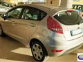 FORD Fiesta 1.2 16V 60CV 5p. Titanium Bs.