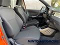 SUZUKI IGNIS 1.2 83CV HYBRID TOP NAVIGATORE NAVIGATORE RETROCAM