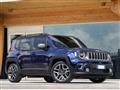 JEEP RENEGADE 1.6 Mjt 130 CV Longitude