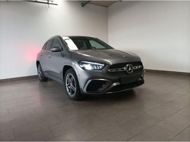 MERCEDES CLASSE GLA PLUG-IN HYBRID e Plug-in hybrid Automatic Premium AMG LINE