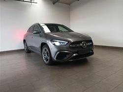 MERCEDES CLASSE GLA PLUG-IN HYBRID e Plug-in hybrid Automatic Premium AMG LINE