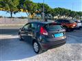 FORD FIESTA 1.4 5 porte Bz.- GPL Business