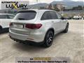 MERCEDES Classe GLC GLC 220 d 4Matic Premium