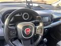 FIAT 500L 1.3mjt "NELLO STATO" 84cv BLUETOOTH CLIMA STEREO