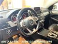 MERCEDES CLASSE GLE d 4Matic Premium