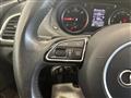 AUDI Q3 2.0 TDI 150CV quattro - UNIP. - Tetto - Lim.