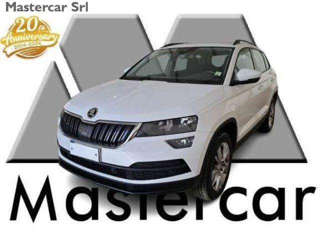 SKODA KAROQ 2.0 tdi 150cv Ambition 4x4 - FY658DB