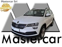 SKODA KAROQ 2.0 tdi 150cv Ambition 4x4 - FY658DB