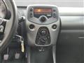 TOYOTA AYGO II 2014 5p 1.0 x-cool