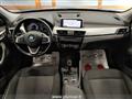 BMW X1 sDrive18i Advantage