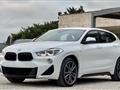 BMW X2 sDrive18d Msport