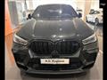 BMW X6 (G06/F96) -  M Competition