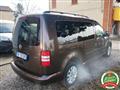 VOLKSWAGEN CADDY 2.0 Ecofuel 5p. Comfortline Maxi