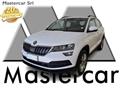 SKODA KAROQ 2.0 tdi 150cv Ambition 4x4 - FY658DB