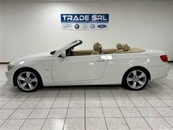 BMW SERIE 3 320d Cabrio