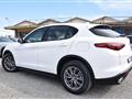 ALFA ROMEO Stelvio 2.2 T.diesel 160CV AT8 RWD Bus.