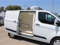 FORD Transit Custom 320 2.0 tdci 130cv L1H1  frigo Transit 350 2.0TDCi EcoBlue MHEV 130CV PM Scudato Trend