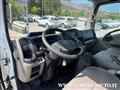 NISSAN CABSTAR 35.12 2.5 TDI 121CV PC-RG Cabinato Centinato