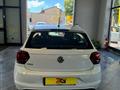 VOLKSWAGEN Polo 1.6 tdi Comfortline 95cv dsg