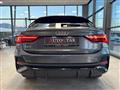 AUDI Q3 SPORTBACK SPB 35 TDI S tronic S line edition - TETTO