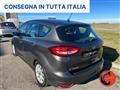 FORD C-MAX 1.6 120CV GPL TITANIUM-CERCHI-CRUISE-CONSUMI BASSI