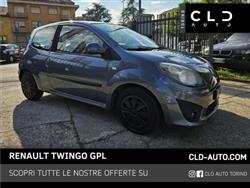 RENAULT TWINGO 1.2 16V Confort GPL