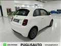 FIAT 500 ELECTRIC Icon Berlina 42 kWh