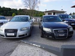 AUDI A6 AVANT PACK 2 auto X commercianti