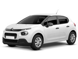 CITROEN C3 1.4 HDi 70 Exclusive