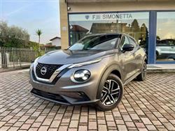 NISSAN JUKE 1.0 DIG-T 114 CV N-Connecta - KM0