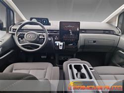 HYUNDAI STARIA 2.2 MT 2WD 9 posti Wagon