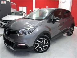 RENAULT Captur dCi 8V 90 CV S&S Energy Intens