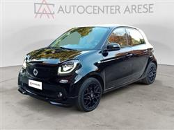 SMART FORFOUR 90 0.9 Turbo twinamic Superpassion