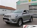 TOYOTA HILUX 2.4 D-4D 4WD Double Cab COMFORT CAMERA NAVI **