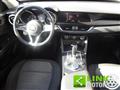 ALFA ROMEO STELVIO 2.2 Turbodiesel 180 CV AT8 RWD Business