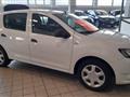 DACIA SANDERO 1.2 GPL 75CV