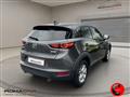 MAZDA CX-3 2.0L Skyactiv-G FARI LED NAVIGATORE TELECAMERA!