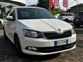 SKODA FABIA 1.4 TDI 75 CV Ambition