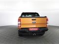 FORD RANGER 3.2 TDCi aut. DC Wildtrak 5pt.