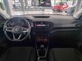 VOLKSWAGEN T-CROSS 1.0 TSI Style BMT