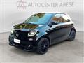 SMART FORFOUR 90 0.9 Turbo twinamic Superpassion