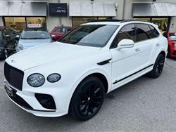 BENTLEY Bentayga 4.0 V8 auto iva deducibile ultimo service 09/2024