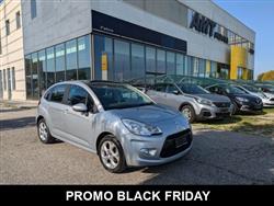 CITROEN C3 1.4 HDi 70