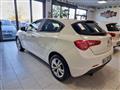 ALFA ROMEO GIULIETTA 1.4 Turbo 120 CV GPL Distinctive