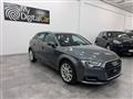 AUDI A3 SPORTBACK SPB 1.6 TDI 116 CV Design