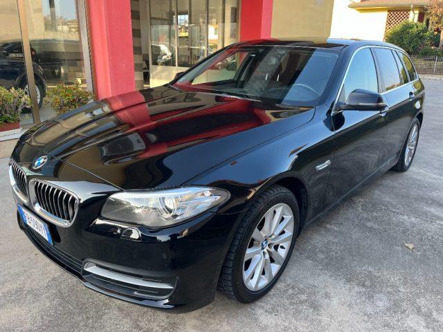 BMW SERIE 5 TOURING d xDrive Touring Business aut. EURO 6B