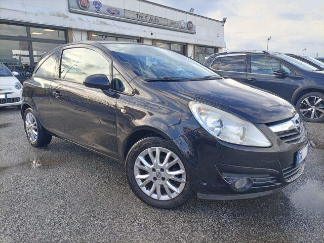 OPEL CORSA 1.2 3 porte Enjoy